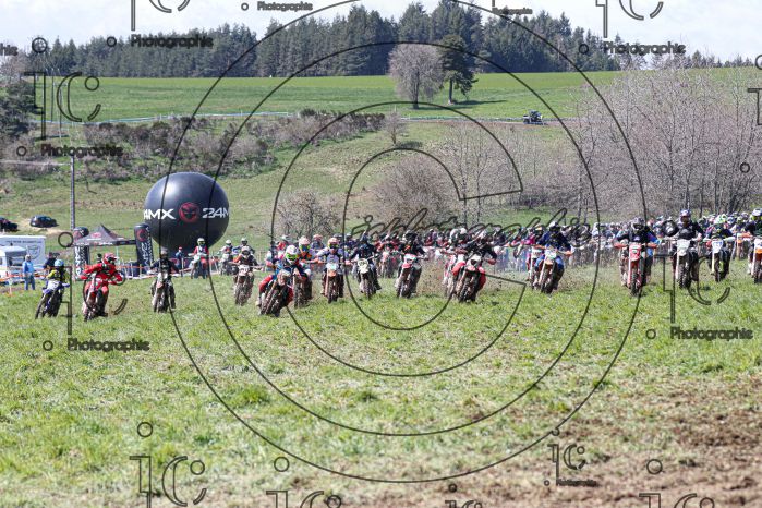 CFCC3 USSON-EN-FOREZ motos 2023